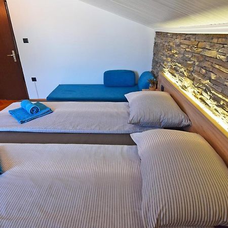 Apartment Leona Pula Zewnętrze zdjęcie