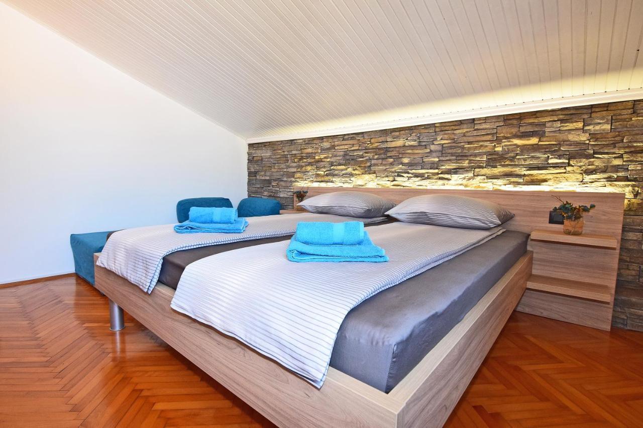 Apartment Leona Pula Zewnętrze zdjęcie