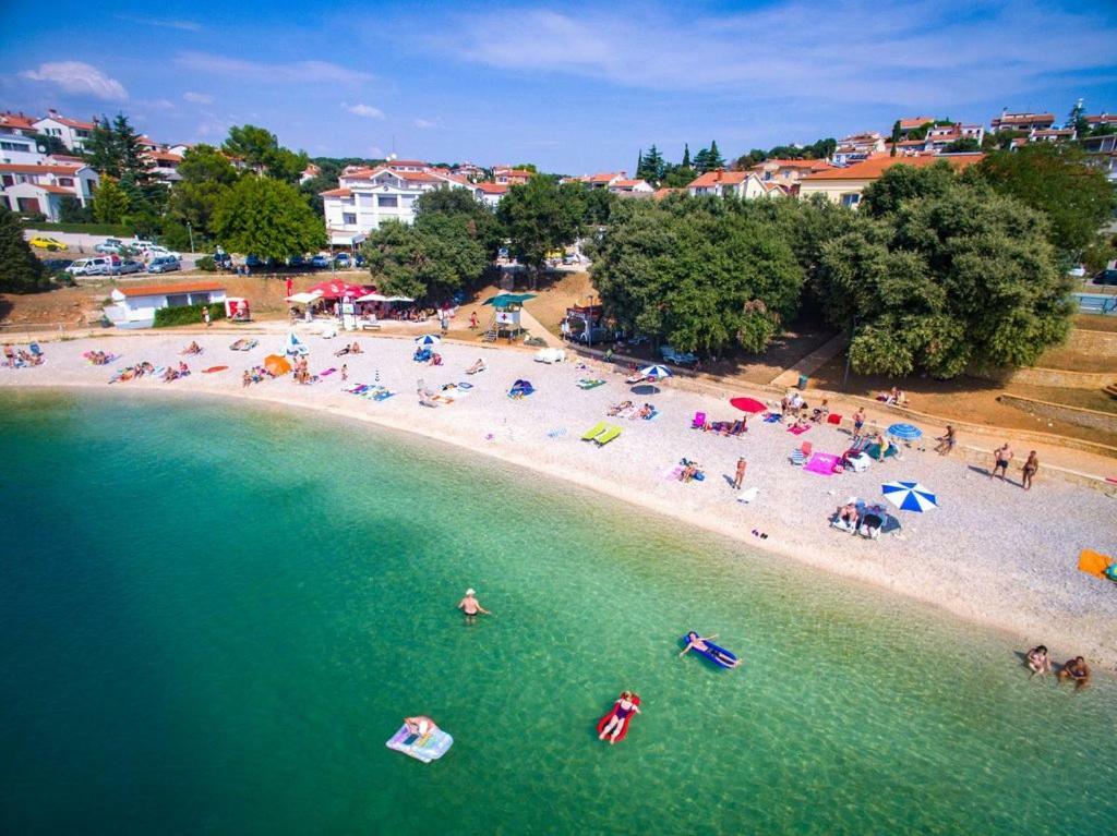 Apartment Leona Pula Zewnętrze zdjęcie