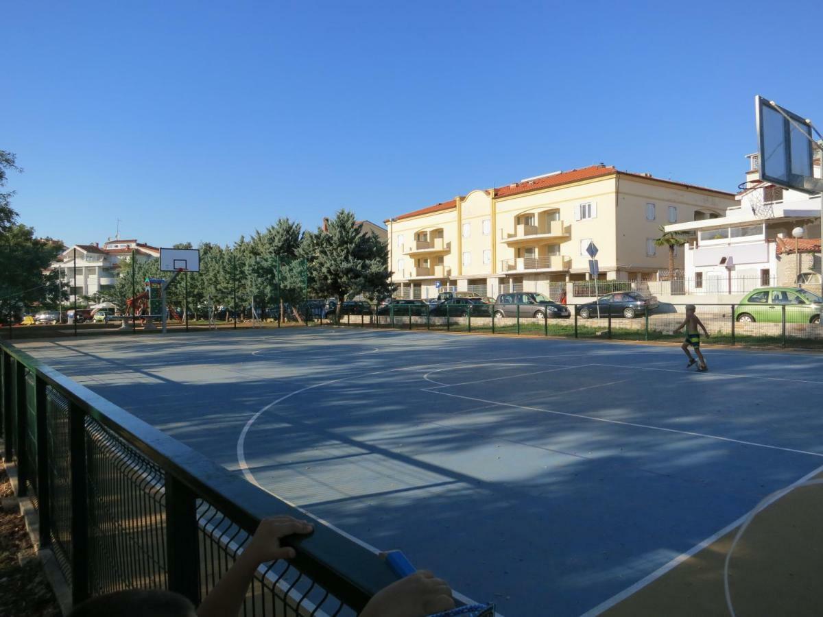 Apartment Leona Pula Zewnętrze zdjęcie