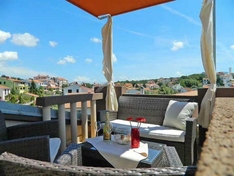 Apartment Leona Pula Zewnętrze zdjęcie