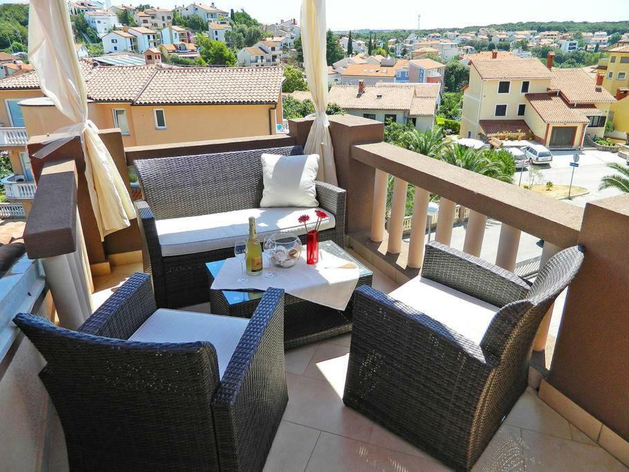 Apartment Leona Pula Zewnętrze zdjęcie