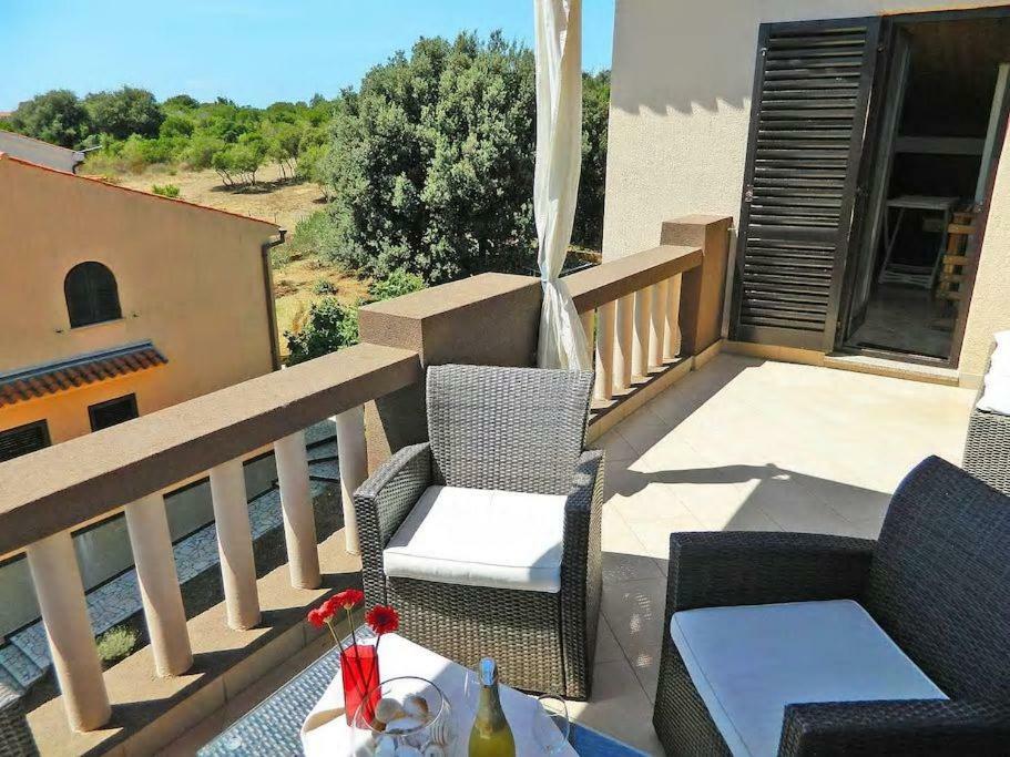 Apartment Leona Pula Zewnętrze zdjęcie