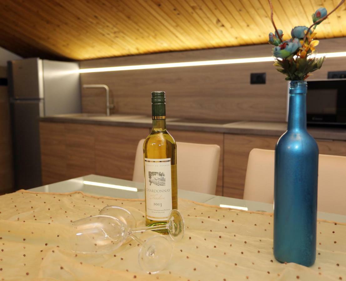 Apartment Leona Pula Zewnętrze zdjęcie