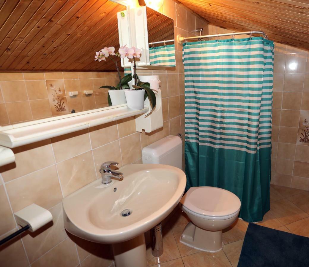 Apartment Leona Pula Zewnętrze zdjęcie